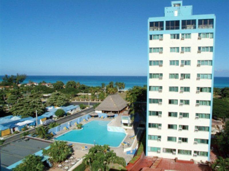 Gran Caribe Sunbeach Varadero Exterior foto