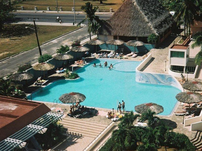 Gran Caribe Sunbeach Varadero Exterior foto