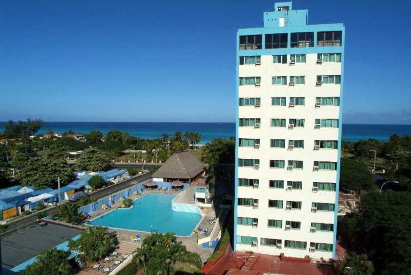 Gran Caribe Sunbeach Varadero Exterior foto